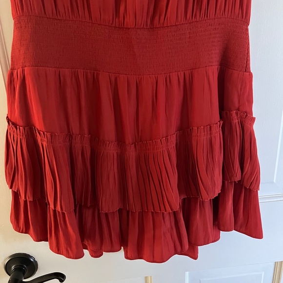 Ramy Brook Bernice Dress NWT - Picture 5 of 10